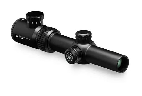 6 Best Budget LPVO Scope ( Tactical, Hunting, AR15) - Survival Moran