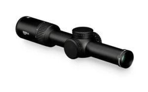Vortex Viper PST Gen II 1-6x24mm Riflescope