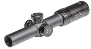 SightMark Core TX 1-4x24 AR-223 BDC Rifle Scope