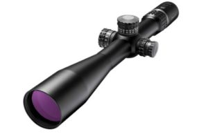 Burris Scope for 6.5 Creedmoor