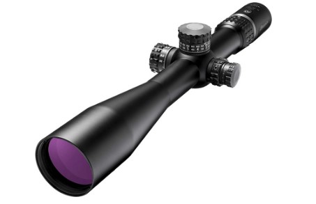 Burris Scope for 6.5 Creedmoor
