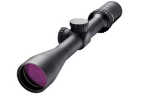 Burris Fullfield E1 3-9x40mm Riflescope