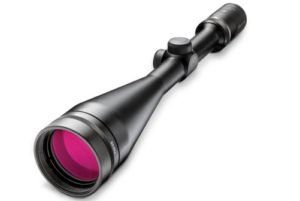 Burris Fullfield II 6.5-20x50mm Riflescope