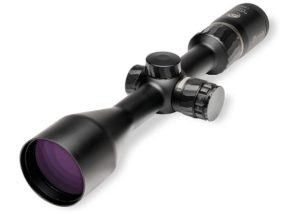 Burris Fullfield IV 4-16x50mm SFP Riflescope