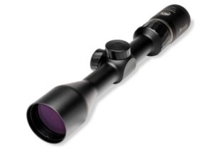 Burris Fullfield IV 2.5-10x42mm SFP Riflescope