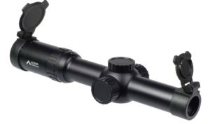 Primary Arms SLx Series 1-6x24mm Riflescope