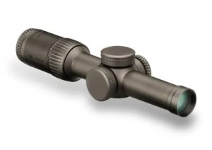 Best LPVO Scope for AR15