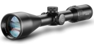 Hawke Endurance 3-12x56mm Riflescope