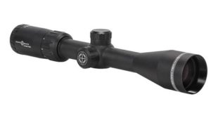 SightMark Core HX 3-9x40 VHR Venison Hunter Riflescope