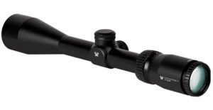 Best Scope for Prairie Dog hunting