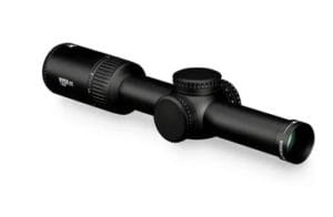 Vortex Viper PST Gen II 1-6x24mm Riflescope