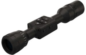 ATN X-Sight LTV 5-15x50mm Riflescope