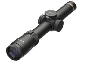 Leupold VX-5HD 1-5x24mm Riflescope