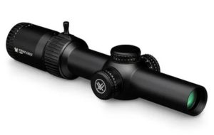 best 1-8 scope under 500