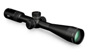 Vortex Optics Viper PST Gen II 5-25x50mm Riflescope