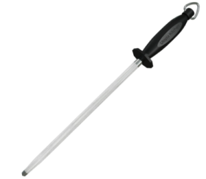 10 Inches Honing Steel Knife Sharpening Steel Sharpening Rod