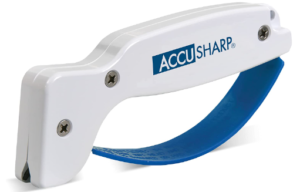 AccuSharp 001C Knife and Tool Sharpener