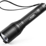 Best Rechargeable Torch For Dog Walking