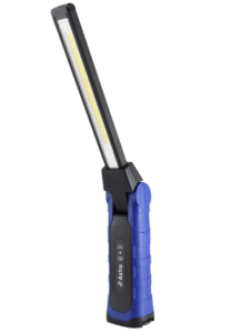 Astro Tools 52SL 500x2 Lumen Wirelessly Rechargeable Folding Double-Sided LED mechanics flashlights