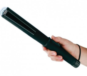 Jolt Pacemaker 14.24” LED Stun Gun Baton 97M