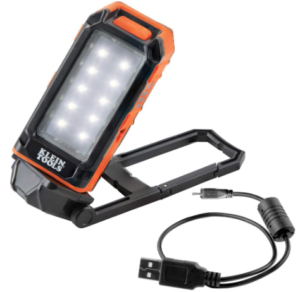 Klein Tools 56403 LED Light
