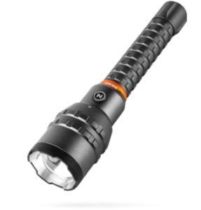 NEBO 12K Lumen Rechargeable Flashlight