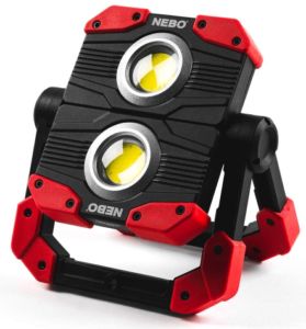 Best Flashlight For Industrial Maintenance