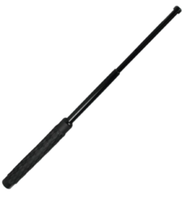 Police Force Tactical Batons