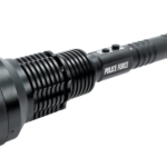 Police Force Tactical Torch Stun Gun Flashlight