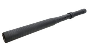 Streetwise Mini Barbarian 14.6” LED Stun Gun Baton 9M