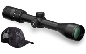 Vortex Diamondback 4-12x40mm Riflescope