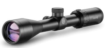 Best scopes for pellet rifles