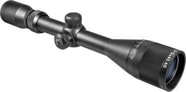 Best scopes for pellet rifles