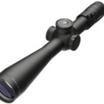 Best Leupold Scope for 6.5 Creedmoor