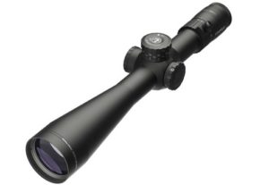 Best Leupold Scope for 6.5 Creedmoor
