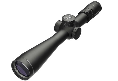 Best Leupold Scope for 6.5 Creedmoor