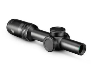 Vortex Strike Eagle 1-8x24mm 30mm FFP Rifle Scope