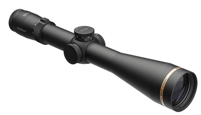 best Leupold Scope for 7mm Rem Mag