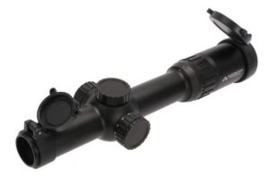 EOTech Vudu 1-6x24mm