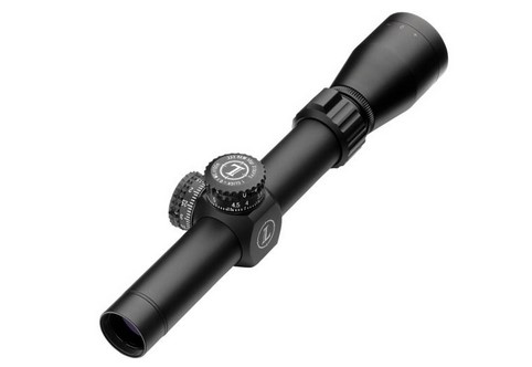 best Leupold scope for AR 10 308