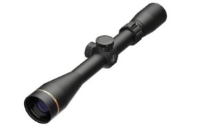 best Leupold scope for 300 Win Mag