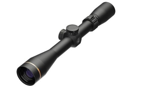 best Leupold scope for 300 Win Mag