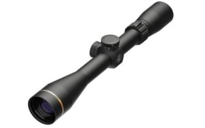 best Leupold scope for Mini 14