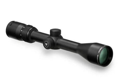 best vortex scope for 30-06