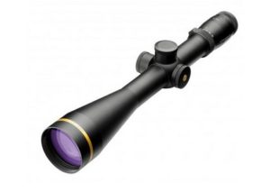 Leupold VX-6 7-42x56mm Side Focus CDS Scope