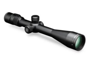 Vortex Viper PA 6.5-20x50mm Rifle Scope