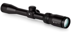 Vortex Optics Crossfire II Second Focal Plane Riflescopes