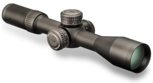 Vortex Razor HD Gen II 3-18x50mm FFP Rifle Scope