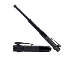 ASP Protector Friction Loc Expandable Baton