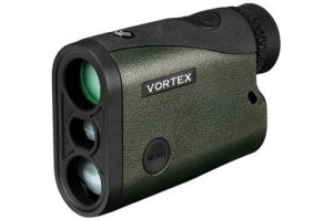 Vortex Crossfire HD 1400 5x21mm Laser Rangefinder